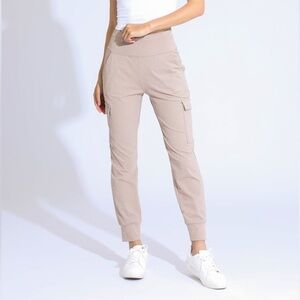 NWT Rewash Brand Cargo Knit Jogger